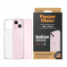 Гръб PanzerGlass за Apple iPhone 15 Hardcase with D3O - Прозрачен