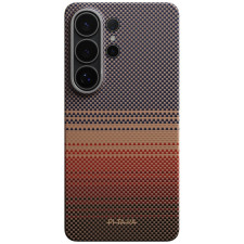 Гръб Pitaka за Samsung Galaxy S26 Ultra, Ultra Slim Case, Sunset