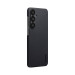 Гръб Pitaka за Samsung S25 Plus, Black/Grey Twil, Ultra Slim