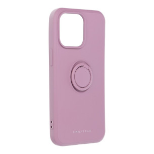 Гръб Roar Amber Case за Iphone 13 Pro - Лилав