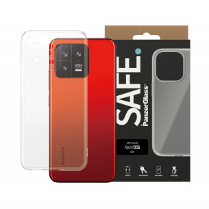 Гръб Safe Case за Xiaomi 13 5G, Прозрачен