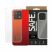 Гръб Safe Case за Xiaomi 13 5G, Прозрачен