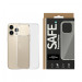 Гръб Safe TPU за Iphone 14 Pro Max - Прозрачен