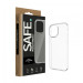 Гръб Safe TPU за Iphone 14 Pro Max - Прозрачен