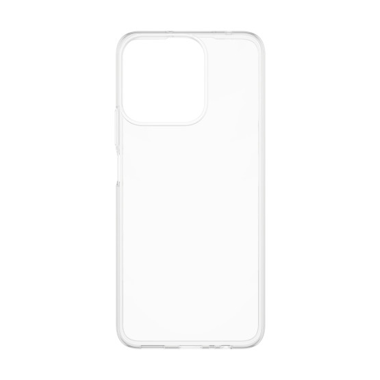Гръб Safe за Honor 200 Smart- Прозрачен