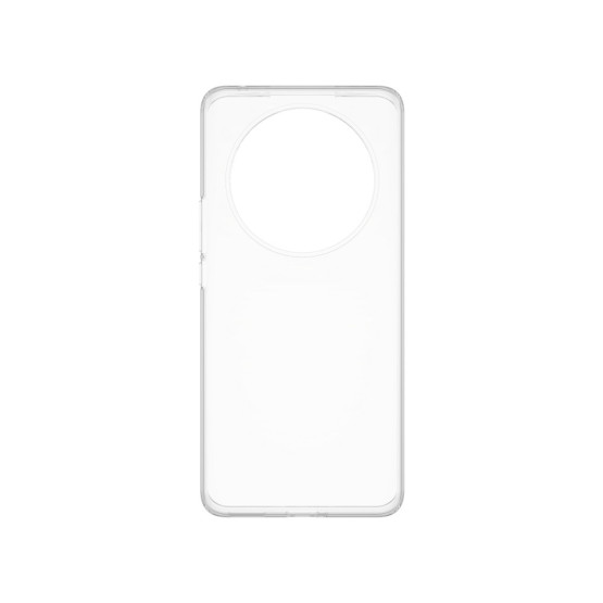 Гръб Safe за Honor Magic 5 Lite - Прозрачен