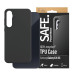 Гръб Safe за Samsung Galaxy A35 5G, TPU, Черен