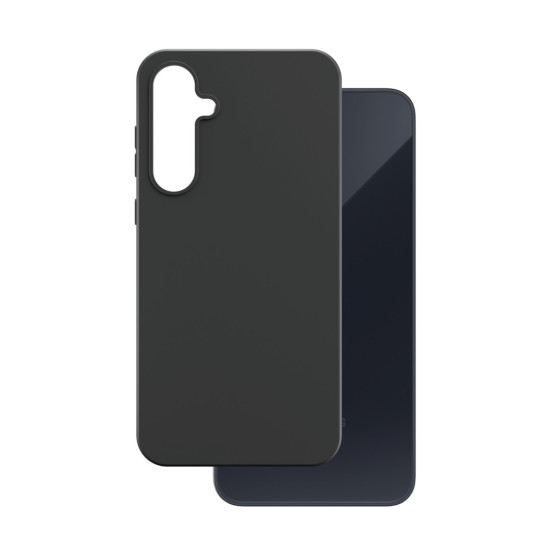 Гръб Safe за Samsung Galaxy A35 5G, TPU, Черен