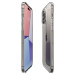 Гръб Spigen Air Skin Hybrid за iPhone 14 Pro Max - Прозрачен