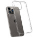 Гръб Spigen Air Skin Hybrid за iPhone 14 Pro Max - Прозрачен