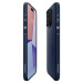 Гръб Spigen Liquid Air за iPhone 15 Pro Max - Син
