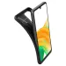 Гръб Spigen Liquid Air за Samsung Galaxy A33 5G - Черен