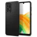 Гръб Spigen Liquid Air за Samsung Galaxy A33 5G - Черен