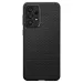Гръб Spigen Liquid Air за Samsung Galaxy A33 5G - Черен