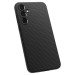 Гръб Spigen Liquid Air за Samsung Galaxy A55 - Черен