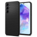 Гръб Spigen Liquid Air за Samsung Galaxy A55 - Черен