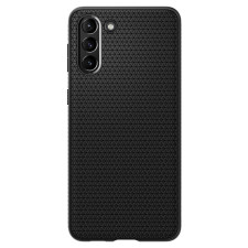 Гръб SPIGEN Liquid Air за Samsung Galaxy S21 Plus - Черен