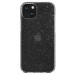 Гръб Spigen Liquid Crystal Glitter за iPhone 15 - Прозрачен/блестящ