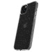 Гръб Spigen Liquid Crystal Glitter за iPhone 15 - Прозрачен/блестящ