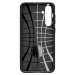 Гръб Spigen Rugged Armor за Samsung Galaxy S23 FE - Черен