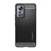 Гръб Spigen Rugged Armor за Xiaomi 12 Lite - Черен