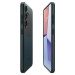 Гръб Spigen Thin Fit за Samsung Galaxy S24 - Зелен