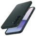 Гръб Spigen Thin Fit за Samsung Galaxy S24 - Зелен