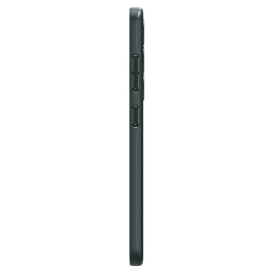 Гръб Spigen Thin Fit за Samsung Galaxy S24 - Зелен