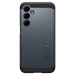 Гръб Spigen Tough Armor за Samsung Galaxy A55 - Тъмно сив