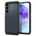 Гръб Spigen Tough Armor за Samsung Galaxy A55 - Тъмно сив