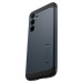 Гръб Spigen Tough Armor за Samsung Galaxy A55 - Тъмно сив