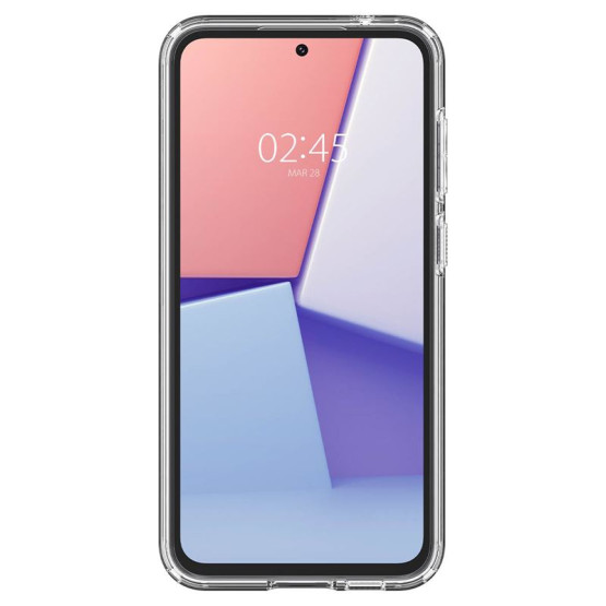 Гръб Spigen Ultra Hybrid за Samsung Galaxy S23 FE - Прозрачен