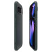 Гръб Spigen за Google Pixel 9 Pro/Pixel 9, Liquid Air - Зелен