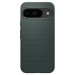 Гръб Spigen за Google Pixel 9 Pro/Pixel 9, Liquid Air - Зелен