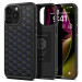 Гръб Spigen за Iphone 15 Pro Max, Cryo Armor, Син