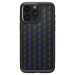 Гръб Spigen за Iphone 15 Pro Max, Cryo Armor, Син