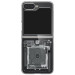 Гръб Spigen за Samsung Galaxy Z Flip 6, Air Skin, Zero one