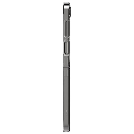 Гръб Spigen за Samsung Galaxy Z Flip 6, Air Skin, Zero one