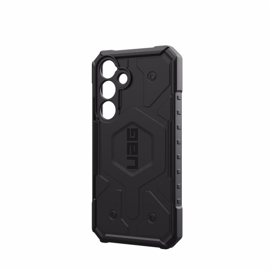 Гръб UAG Pathfinder with Magnet за Samsung Galaxy S24 - Черен