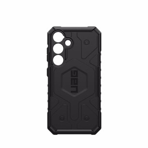 Гръб UAG Pathfinder with Magnet за Samsung Galaxy S24 - Черен