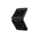 Гръб UAG Plyo Pro за Samsung Galaxy Z Flip 5 - Оlive/space grey