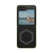 Гръб UAG Plyo Pro за Samsung Galaxy Z Flip 5 - Оlive/space grey