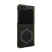 Гръб UAG Plyo Pro за Samsung Galaxy Z Flip 5 - Оlive/space grey