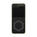 Гръб UAG Plyo Pro за Samsung Galaxy Z Flip 5 - Оlive/space grey