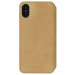 Калъф Krusell Broby 4 Card SlimWallet за Apple Iphone XS Max - Cognac