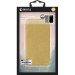 Калъф Krusell Broby 4 Card SlimWallet за Apple Iphone XS Max - Cognac