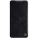 Калъф Nillkin Qin Book Case за Samsung Galaxy A34 5G - Черен