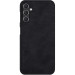 Калъф Nillkin Qin Book Case за Samsung Galaxy A34 5G - Черен