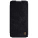 Калъф Nillkin Qin Pro за Iphone 14 Plus - Черен