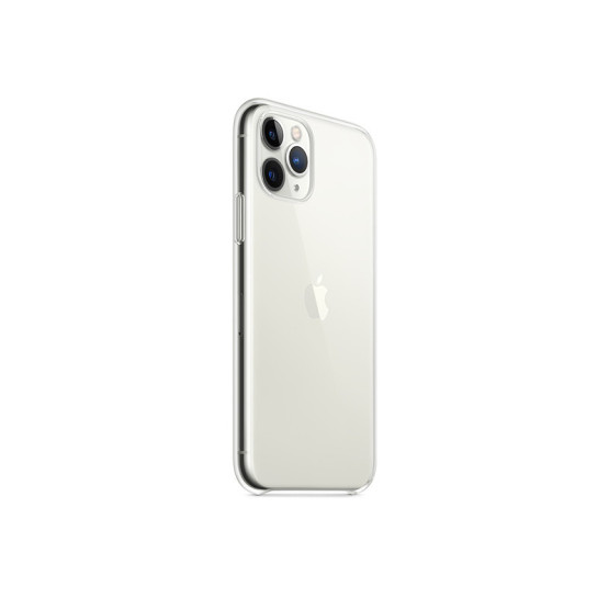 Оригинален гръб Apple Clear Case за iPhone 11 Pro - Порзрачен , MWYK2ZM/A